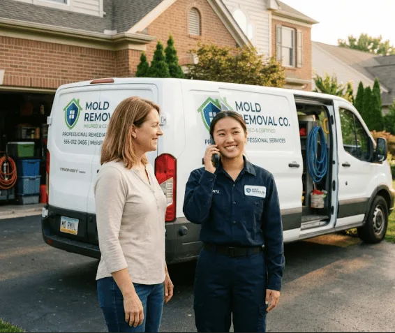Crawlspace Mold Remediation Swedesburg, IA FAQs